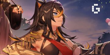 genshin impact dehya