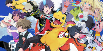 Digimon World: Next Order