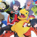 Digimon World: Next Order