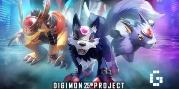 Digimon seekers