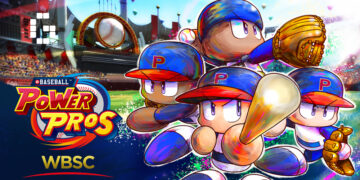WBSC eBASEBALL: POWER PROS Launches For Nintendo Switch and PlayStation