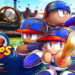WBSC eBASEBALL: POWER PROS Launches For Nintendo Switch and PlayStation