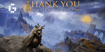 Elden Ring 20 Million