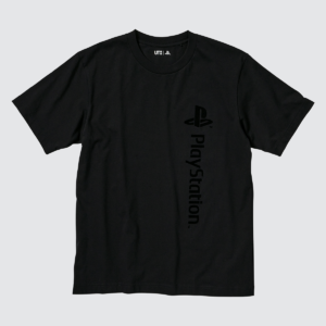 playstation uniqlo
