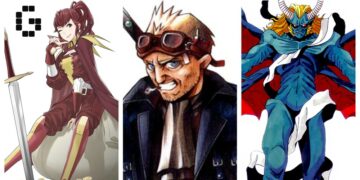 Cid final fantasy