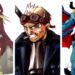 Cid final fantasy