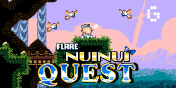 Flare Nuinui Quest