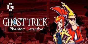 ghost trick