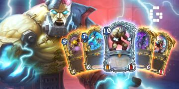 Get 38 Brand New Cards With Our Hearthstone Return To Naxxramas Mini-Set Giveaway