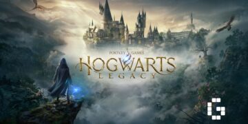 hogwarts legacy
