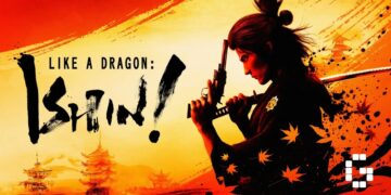 like dragon ishin