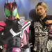 Masahiro Inoue Interview – Getting to Know The Face of Kamen Rider Decade