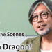 A Dragon Reborn