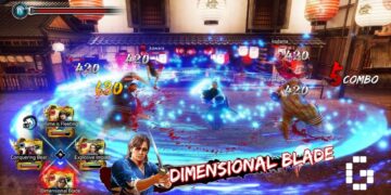 ishin trooper card