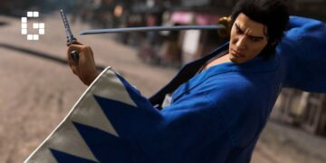 Dragon ishin battle systems