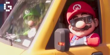 mario rap