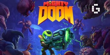 mighty doom