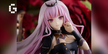 Calliope Mori POP UP PARADE Scale Figure Now Open for Pre-Orders