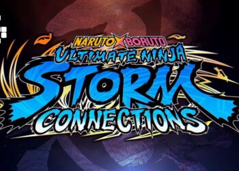 naruto ninja storm connections