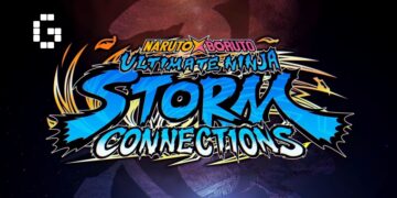 naruto ninja storm connections