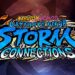naruto ninja storm connections