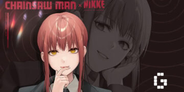 Nikke Makima