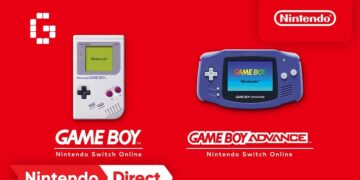 switch online gameboy