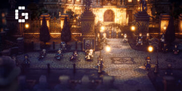 Octopath Traveler II Playable Demo Available Now