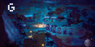 Octopath Traveler II Review – A New Tale of Grandeur