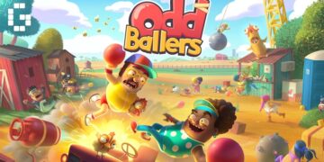 oddballers