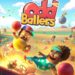 oddballers