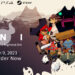 ONI: Road to be the Mightiest Oni Now Open for Pre-orders