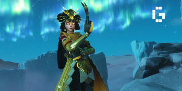 Overwatch 2 Season 3 Brings Players To The Antarctica in New Control Map