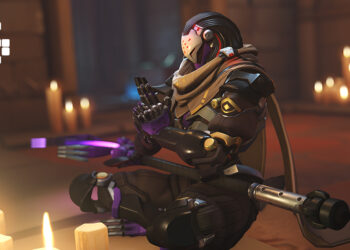 Taking a Look Back at Season 2 of Overwatch 2