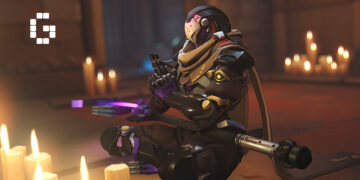 Taking a Look Back at Season 2 of Overwatch 2