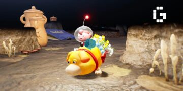 pikmin 4 trailer