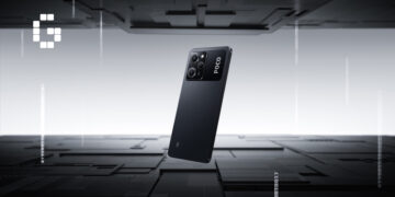 POCO X5 Pro 5G & X5 5G Specifications and Price Revealed
