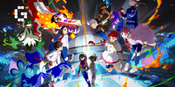 Pokemon Scarlet Violet DLC