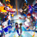 Pokemon Scarlet Violet DLC