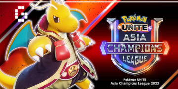 Pokemon Unite Champions Malaysia