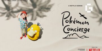pokemon concierge