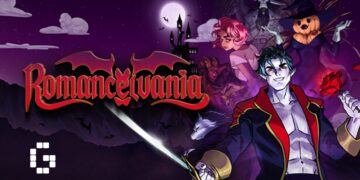 Romancelvania