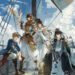 Sailing Era Review: An Era in the Heart of the Sea