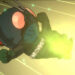 Kamen Rider Switch Steam