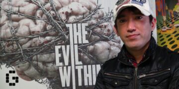 Shinji Mikami Will Be Leaving Tango Gameworks