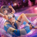 Shirogane Noel GoodSmile Figure