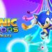 sonic colors giveaway