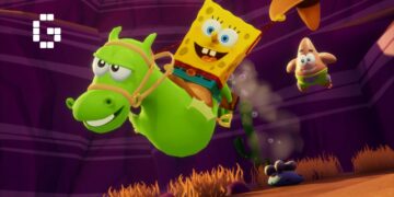 spongebob cosmic