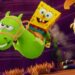 spongebob cosmic