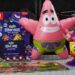 spongebob BFF Edition